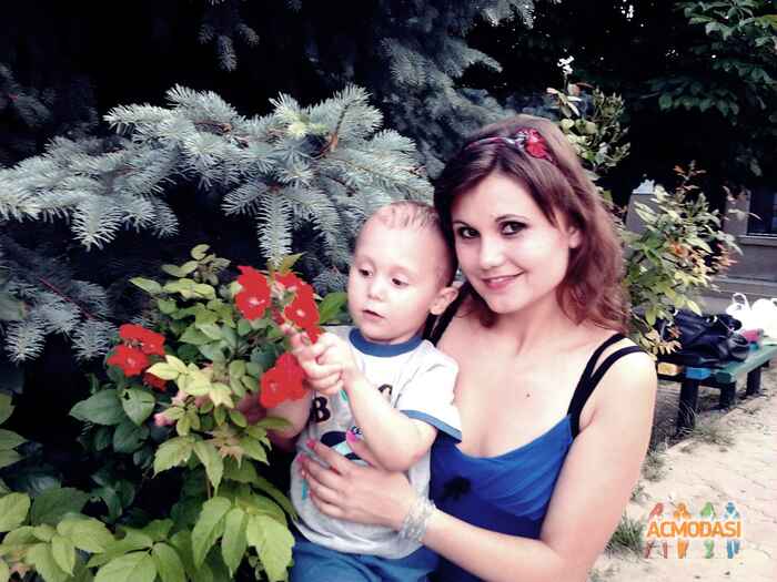 Екатерина Васильевна Шумило фото №70761. Завантажено 13 Вересня 2011