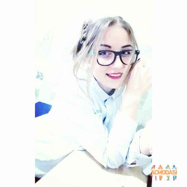 Катерина Игоревна Мамалыга фото №1026923. Завантажено 01 Березня 2017