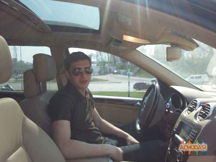 Максим   фото №1039321. Завантажено 03 Квітня 2017