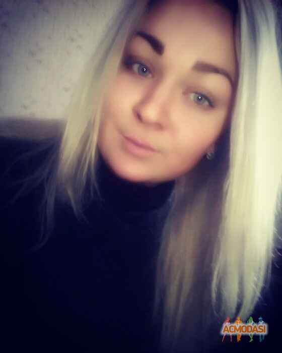 Оля  Писковая фото №1050287. Завантажено 04 Травня 2017