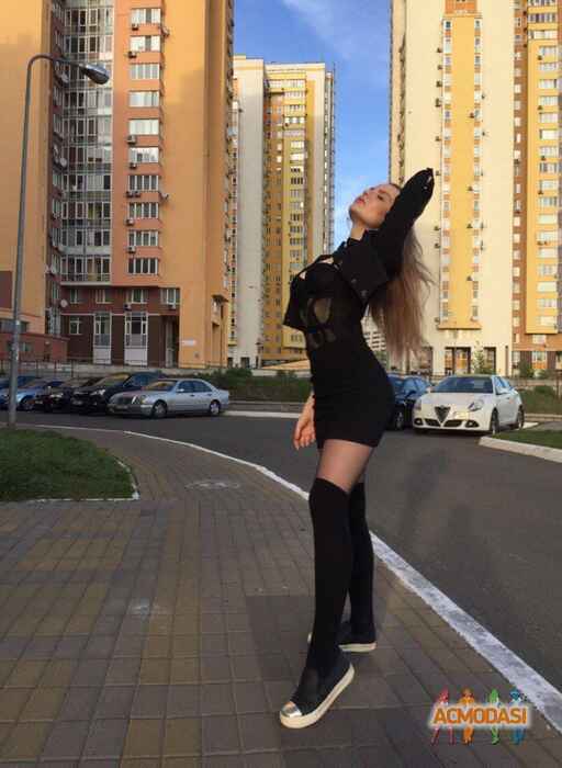 Дарья  Павленко фото №1055634. Завантажено 18 Травня 2017