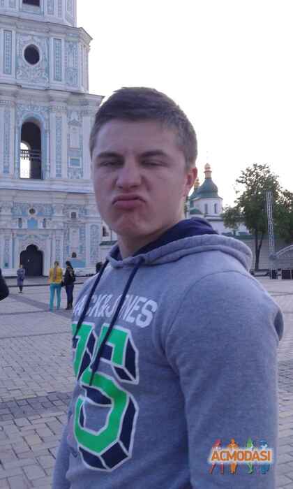 Владимир Владимирович  фото №1093084. Завантажено 18 Серпня 2017