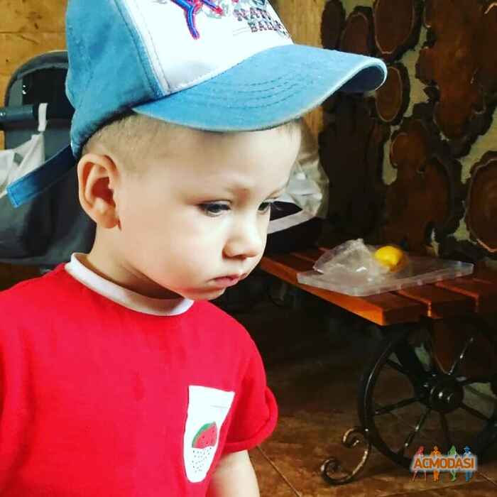 Нікіта Данилович Камишанов фото №1426322. Завантажено 23 Липня 2019