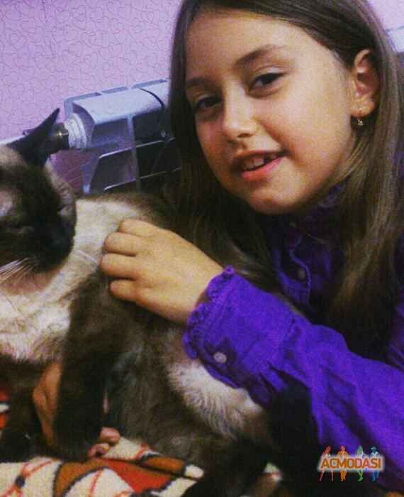 Ульяна Сергеевна Мальчевская фото №1102912. Завантажено 11 Вересня 2017