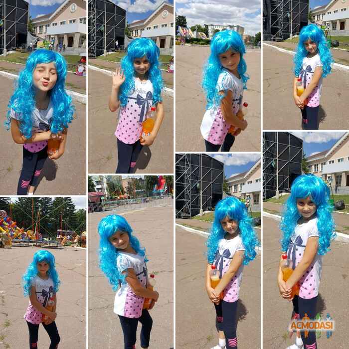 Олена Валентинівна Мокряк фото №1103503. Завантажено 13 Вересня 2017