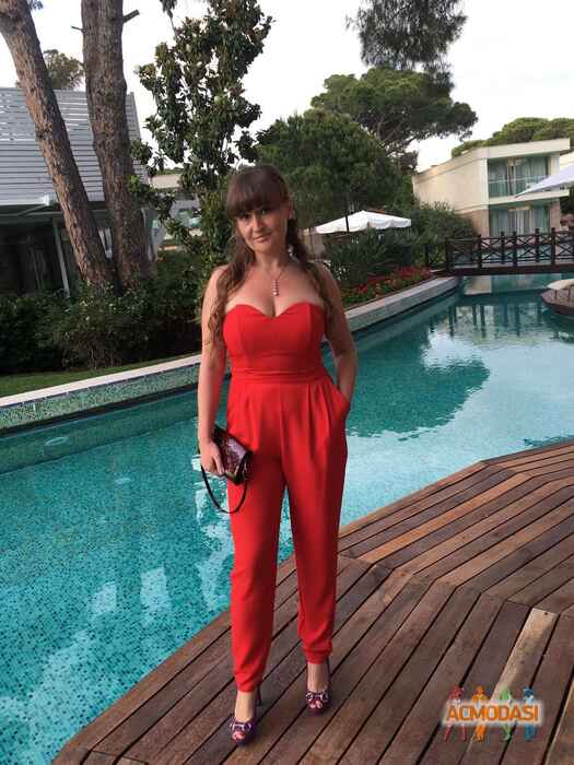 Olga  Stadnyk фото №1111307. Завантажено 02 Жовтня 2017