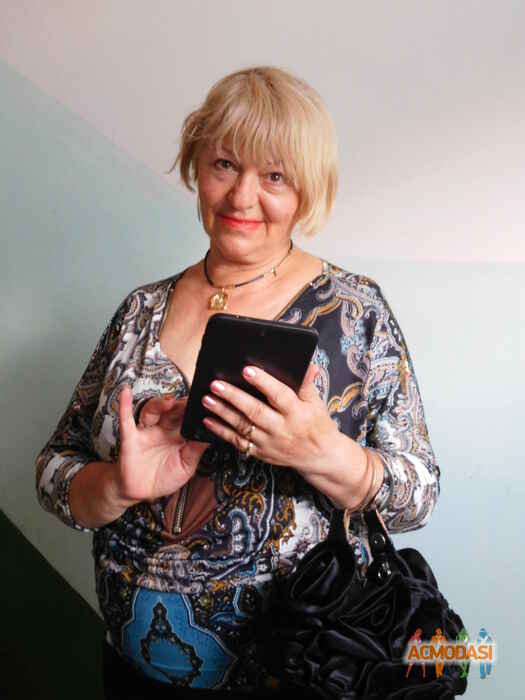 Людмила  Чоповая фото №1152327. Завантажено 13 Грудня 2017