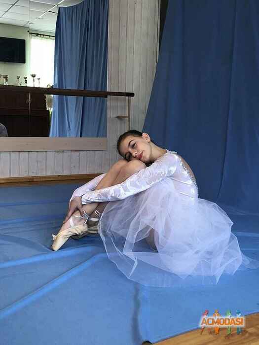 Аліна Юріївна Кордуба фото №1368363. Завантажено 21 Лютого 2019