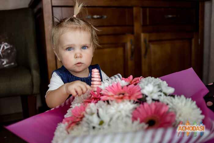 Єва Микитівна Кравцова фото №1159700. Завантажено 04 Січня 2018