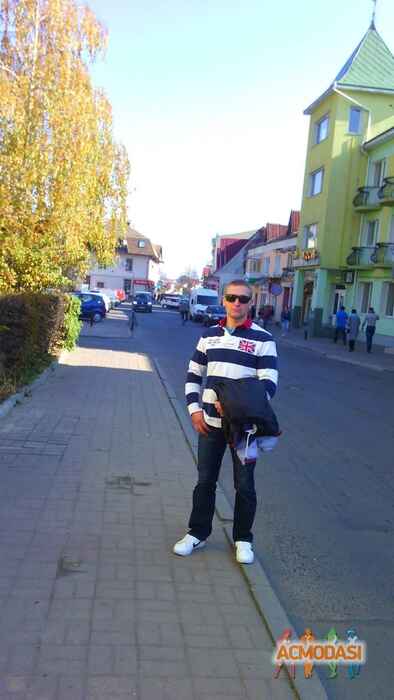 Владіслав Вікторович Чербатюк фото №1180672. Завантажено 06 Лютого 2018