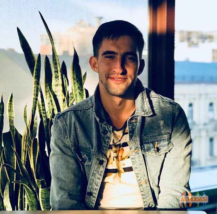 Sergey  Krivosheya фото №1472575. Завантажено 08 Листопада 2019