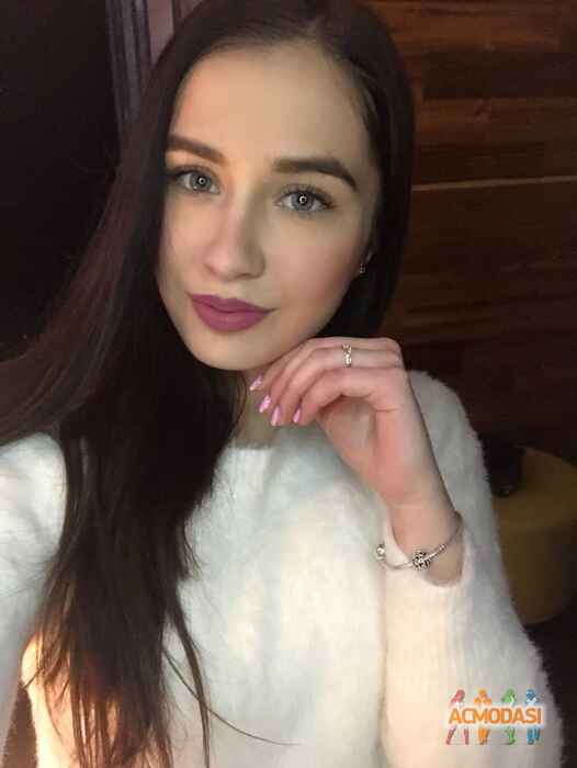 Анна Віталіївна Прокопенко фото №1287485. Завантажено 07 Вересня 2018