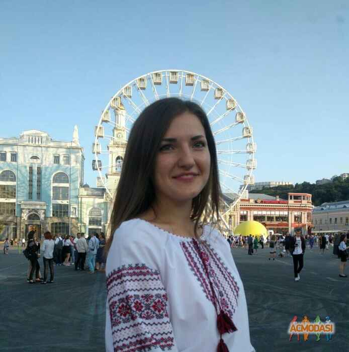 Анна  Тимошенко фото №1405117. Завантажено 29 Травня 2019