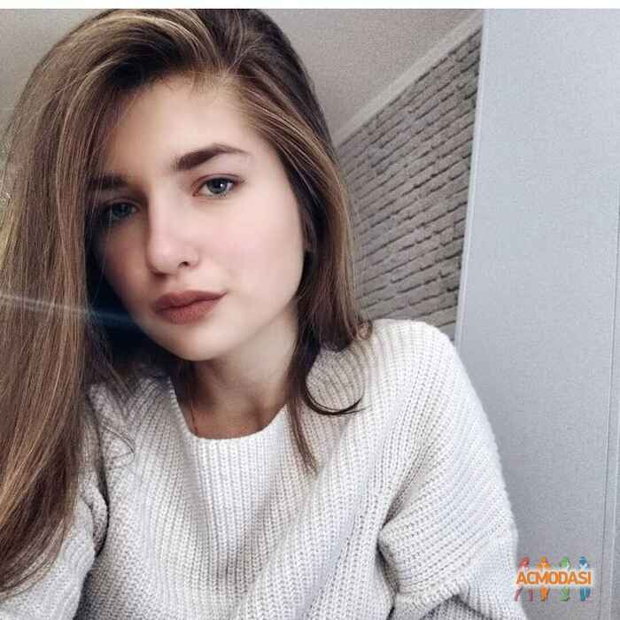 Дарія  Штоліна фото №1389118. Завантажено 13 Квітня 2019