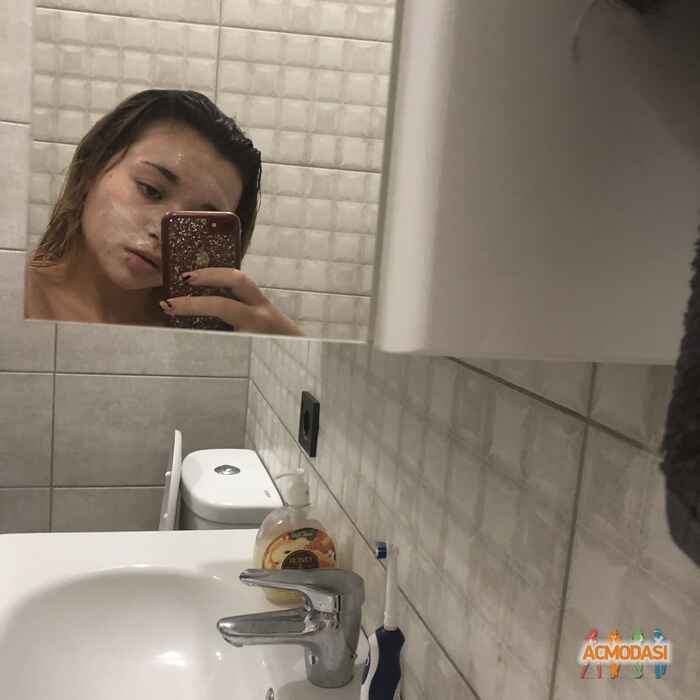 София Игоревна Руденко фото №1450655. Завантажено 19 Вересня 2019