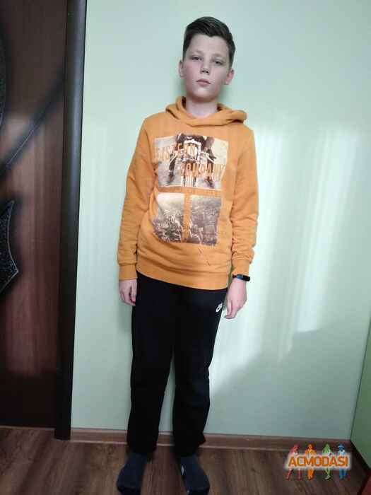 Андрей Михайлович Кичуткин фото №1479004. Завантажено 23 Листопада 2019