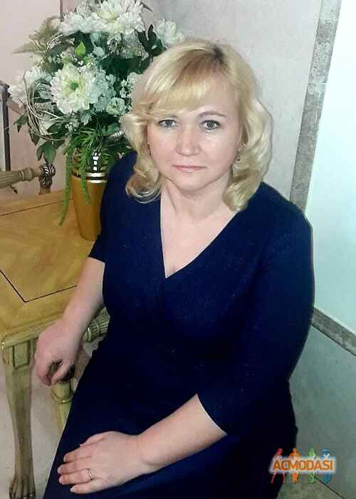 Светлана Алексеевна Макарова фото №1389892. Завантажено 16 Квітня 2019