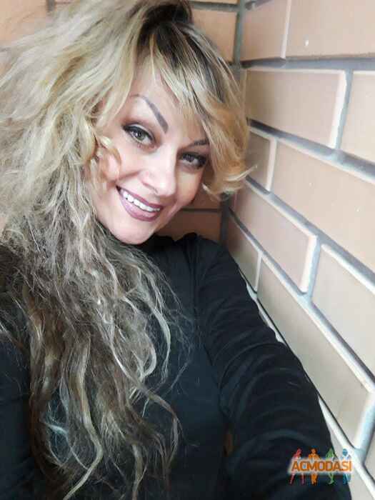 Алла Андреевна Альбертович фото №1534735. Завантажено 01 Червня 2020