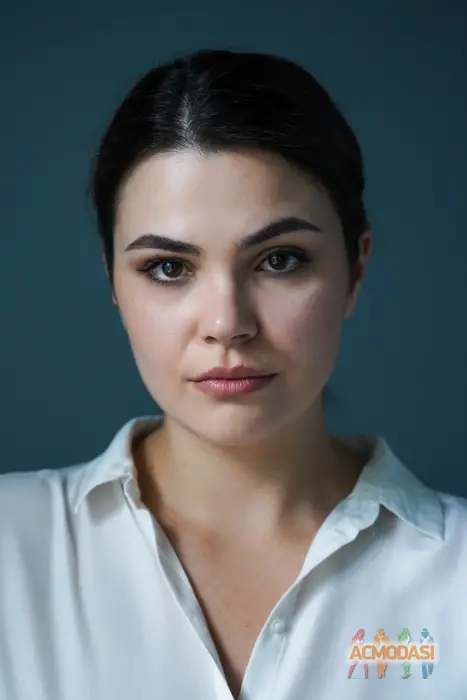 Анна  Слободяник фото №1747514. Завантажено 19 Вересня 2025