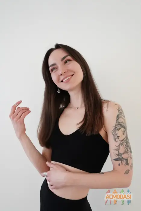 Дарі  Тєлєгіна фото №1752242. Завантажено 27 Січня 2026