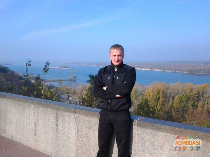 Юрий Владимирович Михайлюк фото №149100. Завантажено 14 Лютого 2012