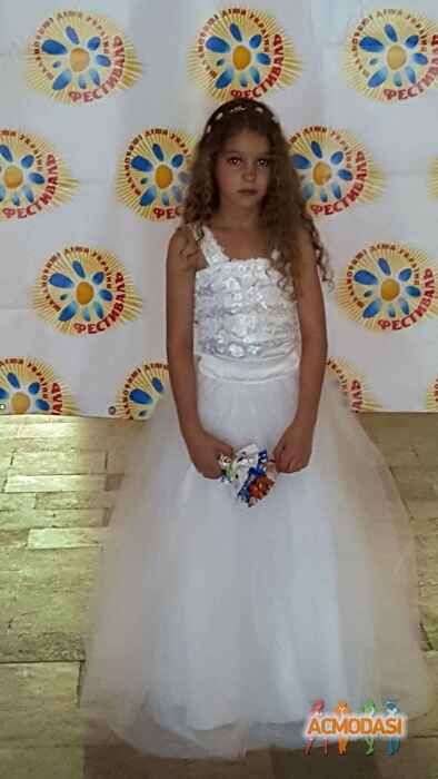 Арина  Молчанова фото №979590. Завантажено 02 Листопада 2016