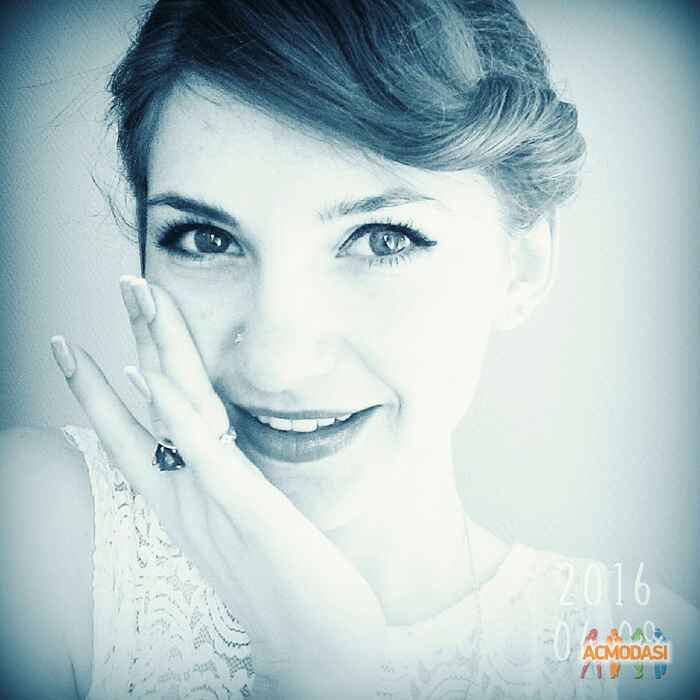 Юлия Игоревна Белова фото №1098787. Завантажено 02 Вересня 2017
