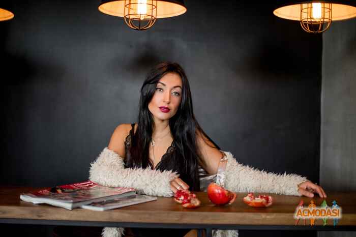 Алина Владимировна Абрамова фото №1088376. Завантажено 07 Серпня 2017