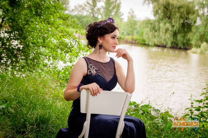 Марія Миколаївна Горбань фото №1107312. Завантажено 21 Вересня 2017