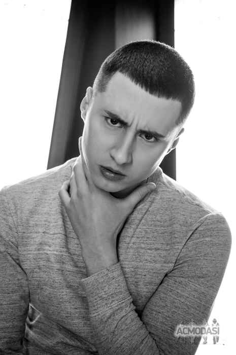 Роман Олегович Котов фото №1148919. Завантажено 05 Грудня 2017