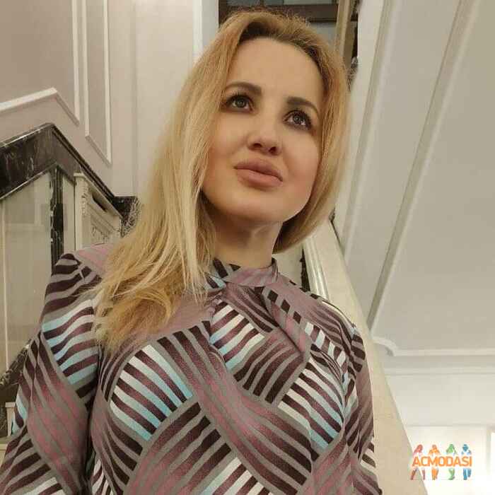 Юля  Владимировна фото №1547719. Завантажено 12 Липня 2020