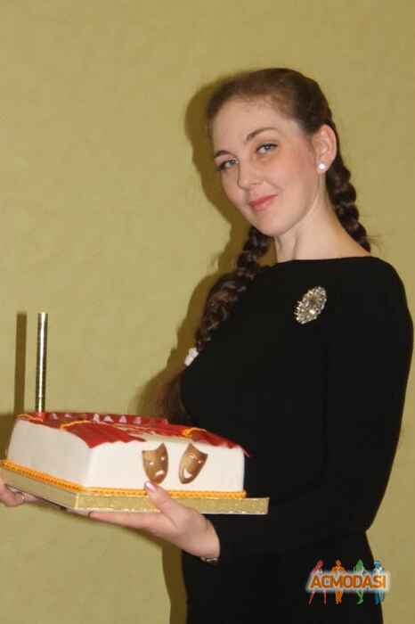 Олена Анатоліївна Макайя фото №1173831. Завантажено 27 Січня 2018