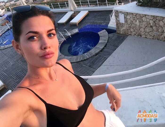 Анна Сергеевна Зозуля фото №1173953. Завантажено 28 Січня 2018