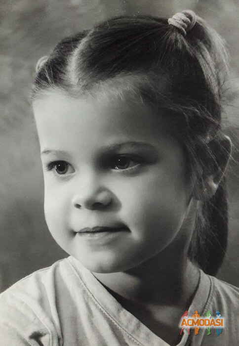 Марія Олександрівна Русанова фото №1177098. Завантажено 01 Лютого 2018