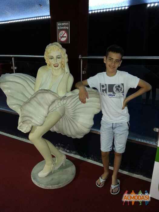 Дмитро Володимирович Лучкевич фото №1179947. Завантажено 05 Лютого 2018