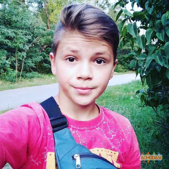 Коля Сергійович Бобков фото №1195974. Завантажено 26 Лютого 2018