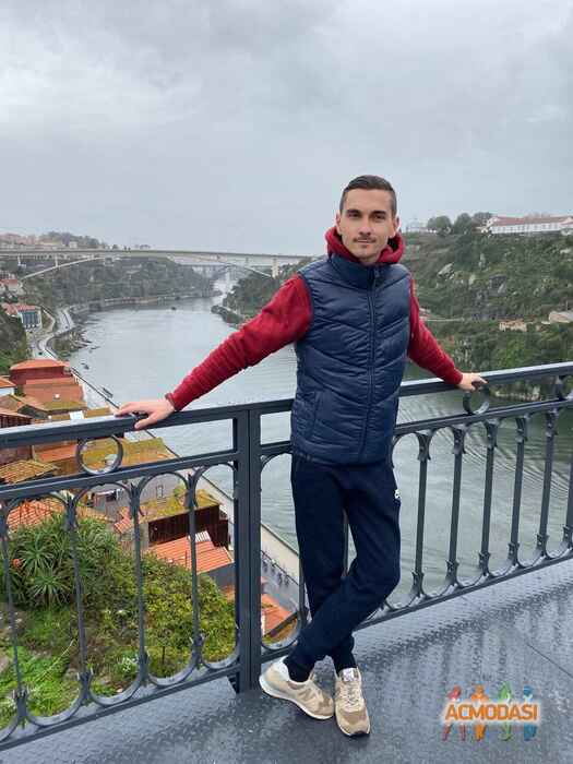 Іскрик  Антон фото №1489782. Завантажено 19 Грудня 2019