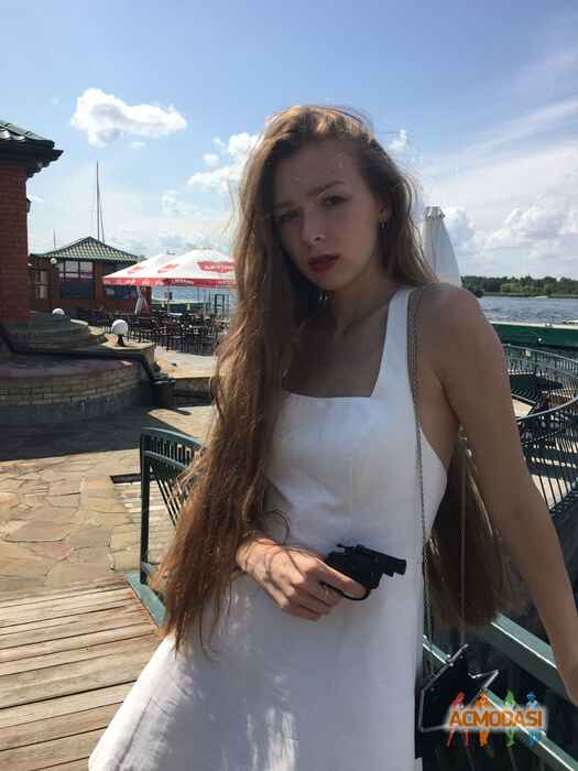 Яна Егорова  фото №1443768. Завантажено 03 Вересня 2019