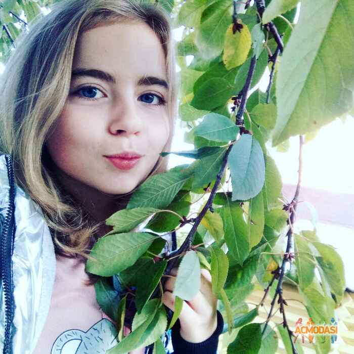 Вiкторiя Олексiiвна Примак фото №1326422. Завантажено 21 Листопада 2018