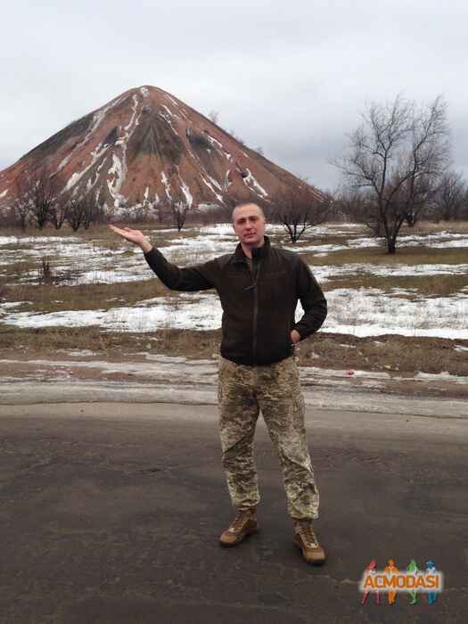 Вадим Володимирович Гончар фото №1443483. Завантажено 03 Вересня 2019