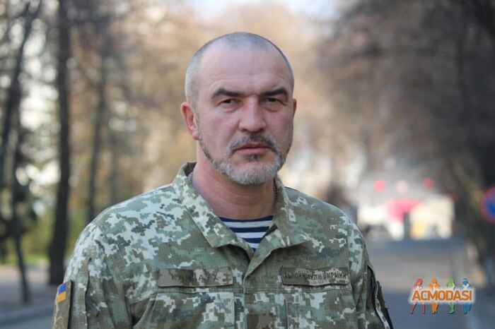 Сергій  Карнаух фото №1474768. Завантажено 12 Листопада 2019