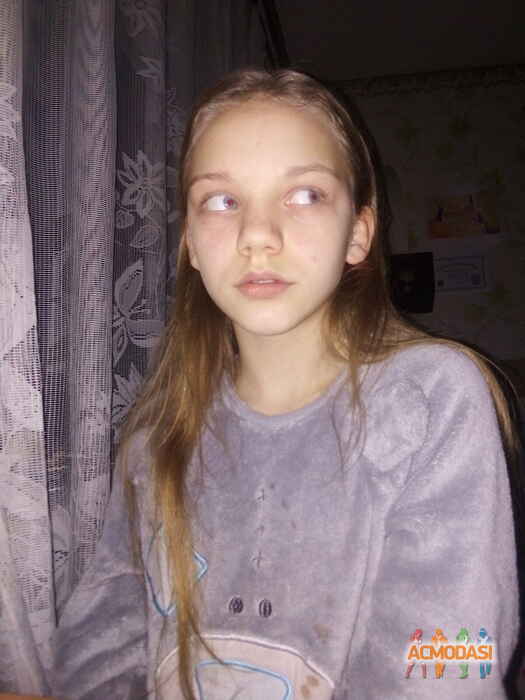 Софія Олександрівна Слюсарчук фото №1480454. Завантажено 26 Листопада 2019