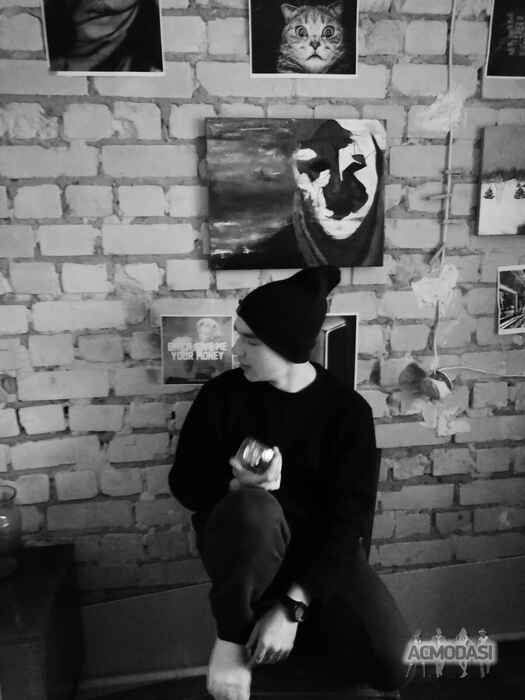 Денис  Воронов фото №1534462. Завантажено 31 Травня 2020