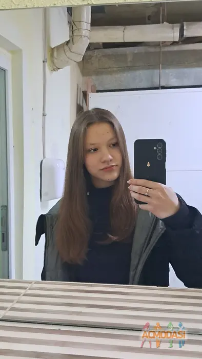 Аліна  Плахута фото №1741738. Завантажено 03 Квітня 2025