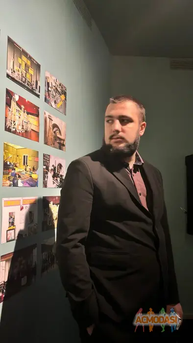 Влад  Чайка фото №1746408. Завантажено 23 Серпня 2025