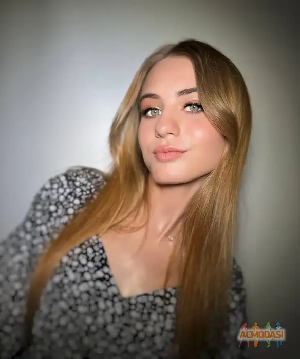 Вероніка  Онашко фото №1752199. Завантажено 26 Січня 2026