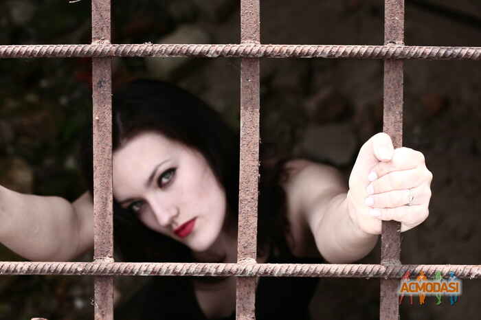 Анна Игоревна Худоеркова фото №49997. Завантажено Невідомо