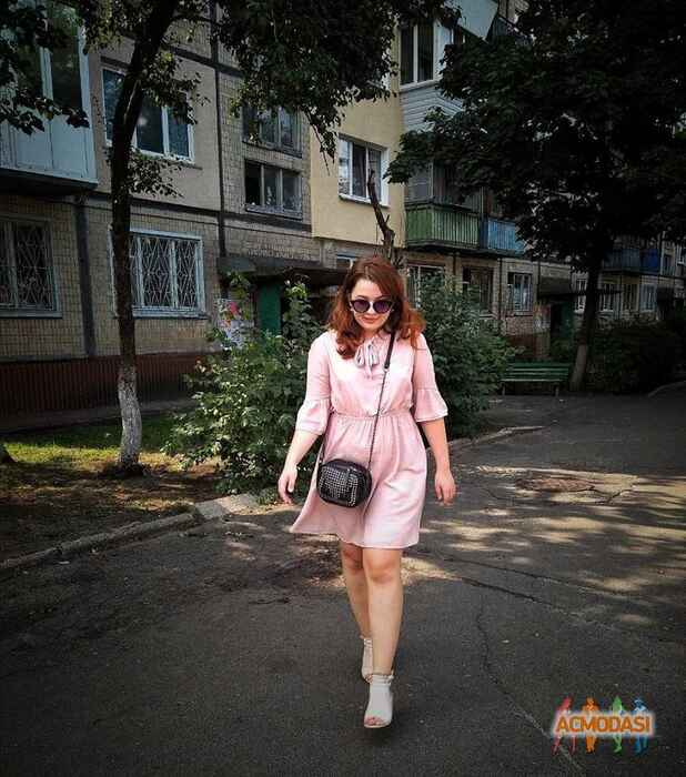 Вікторія Петрівна Солончук фото №1323078. Завантажено 16 Листопада 2018
