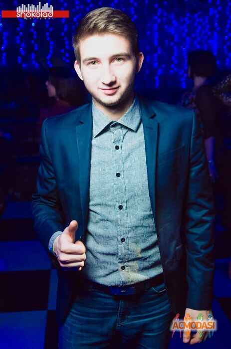 костя володимирович горбачов фото №930212. Завантажено 09 Липня 2016