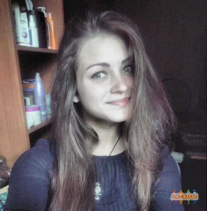 Анастасія Олексіївна Терещенко фото №984495. Завантажено 13 Листопада 2016